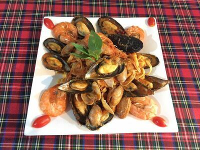 Osteria Italia