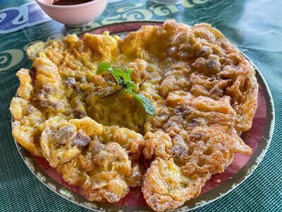 Sang Phee Nong (Dinosaur Restaurant)