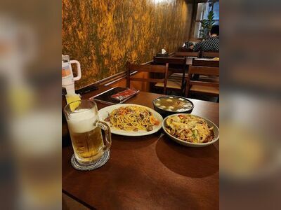 Cheeva Bistro