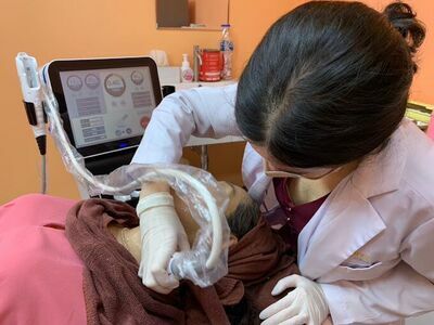 Serenity Clinic - Rayong Branch