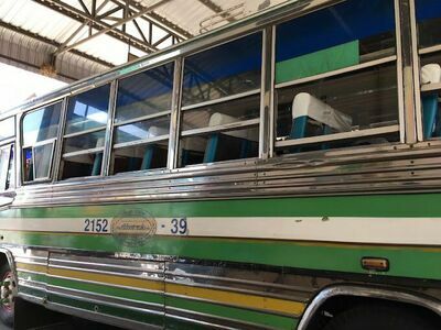 Wiang Sa Bus Station