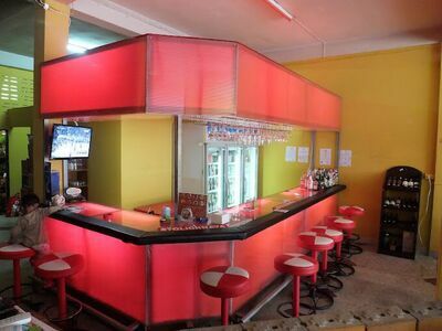 A/a Fantasy Restaurant & Bar