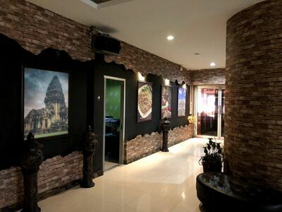 Korat Spa & Beauty Club