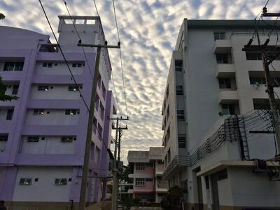 Lampang Cancer Hospital
