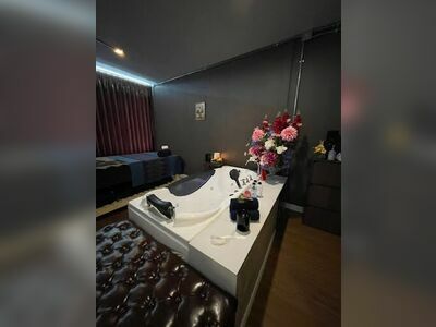 U Spa Udon Thani