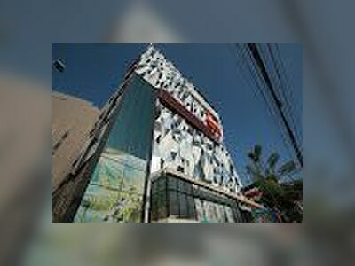 Tukcom Landmark Udon Thani