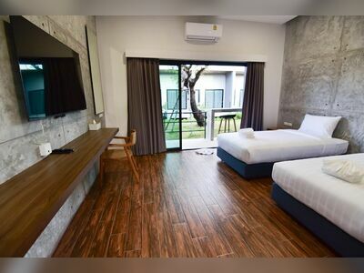 Destino Hotel Surin