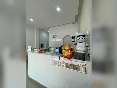 TOOTH HOUSE KK Dental Clinic