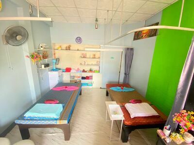 YAYA Thai Massage Lampang