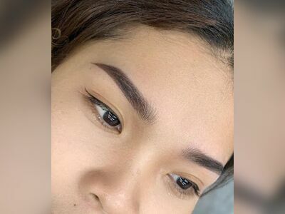 Beautiful Eyebrows Loei by Aoi Beauty