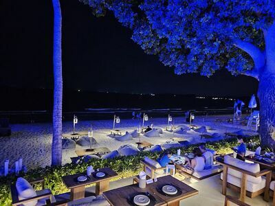 Winkks Beach Club
