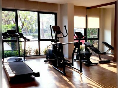 Fortune Hotel Buriram