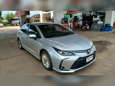 Car Rental Services in Nan