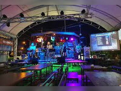 Bar Corner) in Lampang