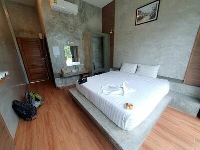 Alinda Resort