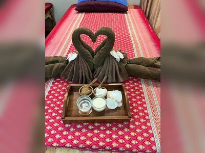 Luxury Massage