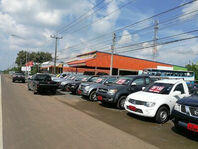 Orsinee Auto Car