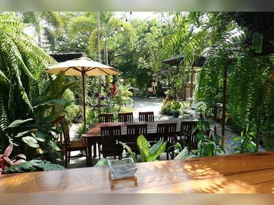 Baan Rai Nam Ing