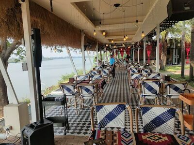 Chomjan Restaurant