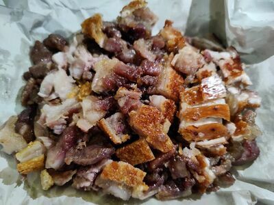Moo Yang Mueang Trang (Ko Pao)