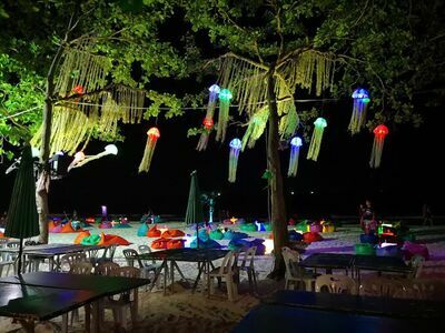 Friendly Bar Koh Samet