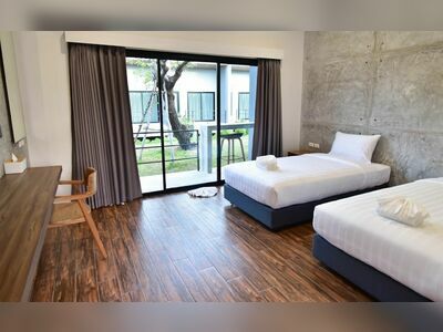 Destino Hotel Surin