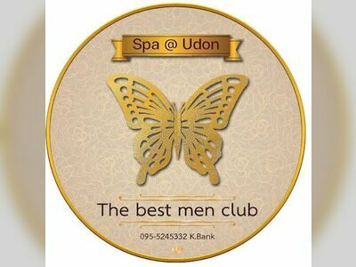 The Best Men Club & Spa The Best Men Club & Spa