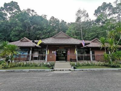 Phu Langka National Park