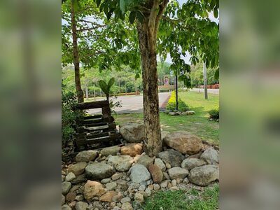 The Royal Thai Natural History Park under the Royal Initiative of Her Royal Highness Princess Maha Chakri Sirindhorn
