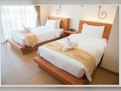 Na Rim Khong River View Hotel