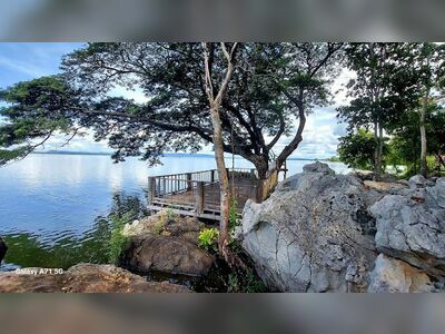 Phu Khao-Phu Phan Kham National Park