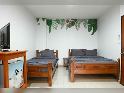 My Friends Hotel