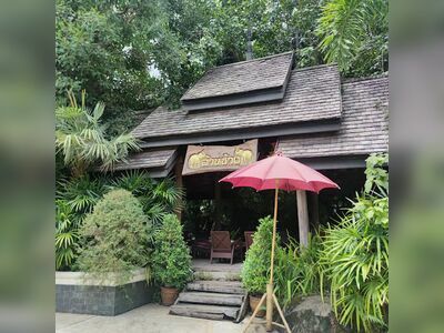 Lan Chang Restaurant
