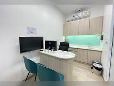 The Oak Pediatrics Center