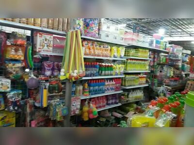 Thong Siravich 10-20 Baht (Packaging)