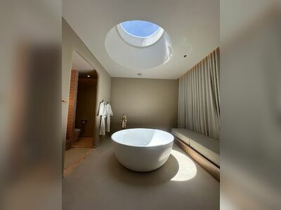 Sela Sea Sanctuary Spa at VALA
