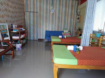 Beena Spa