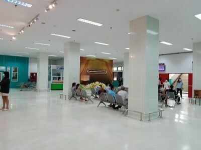 Lampang Hospital