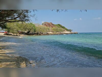 Ao Pakarang (Coral Bay)