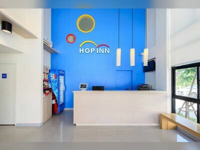 Hop Inn Nong Khai