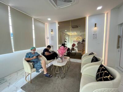 CK Clinic in Nan