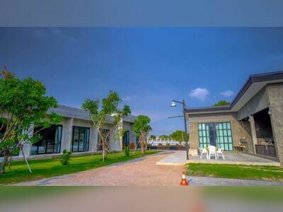 Alinda Resort