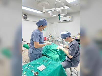 Dr. Champ Clinic