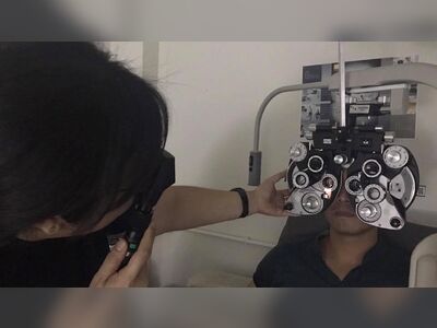 Krungthai Optometry: Eye Clinic by Optometrist