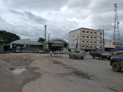 Loei Bus Terminal