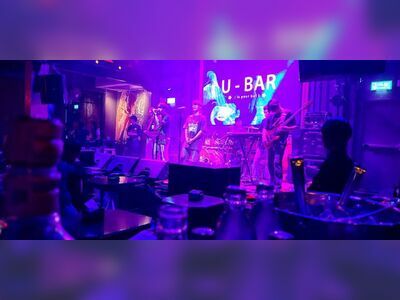 U-Bar