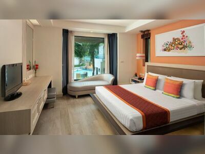 Springfield @ Sea Resort & Spa
