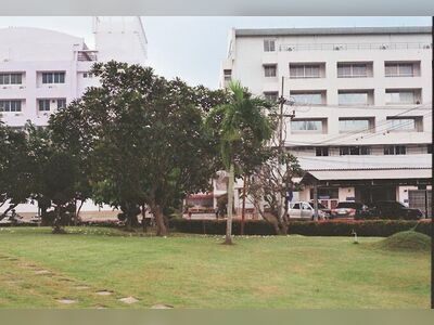 Lampang Cancer Hospital