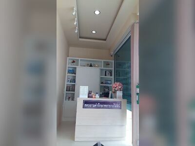 Great Smile Dental Clinic - A Leading Dental Service in Nan
