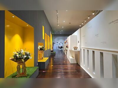 Lampang Museum
